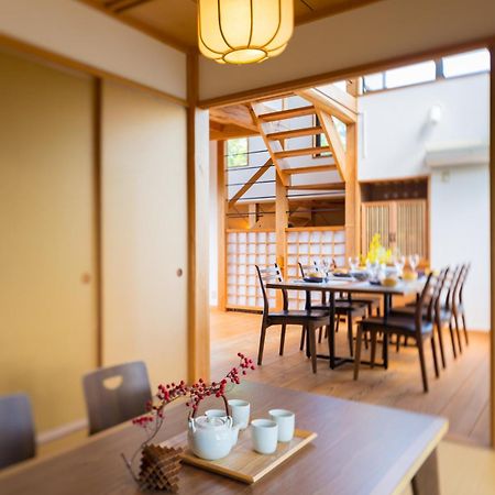 Suite Villa Ocean View Atami Shizenkyo Exterior foto