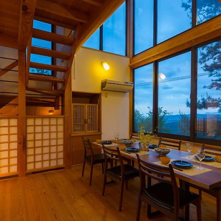Suite Villa Ocean View Atami Shizenkyo Exterior foto