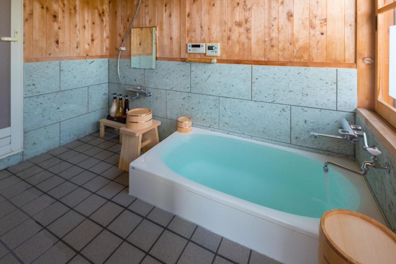 Suite Villa Ocean View Atami Shizenkyo Exterior foto