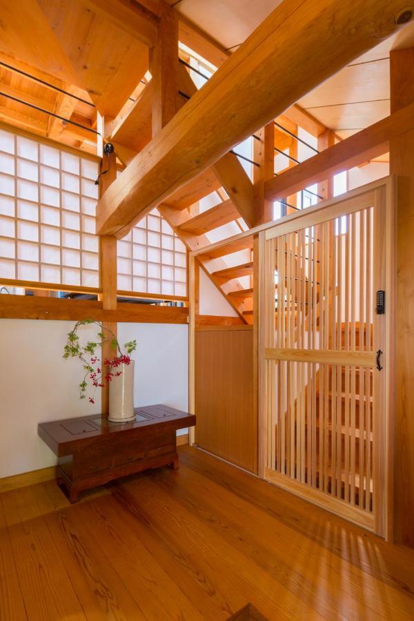 Suite Villa Ocean View Atami Shizenkyo Exterior foto