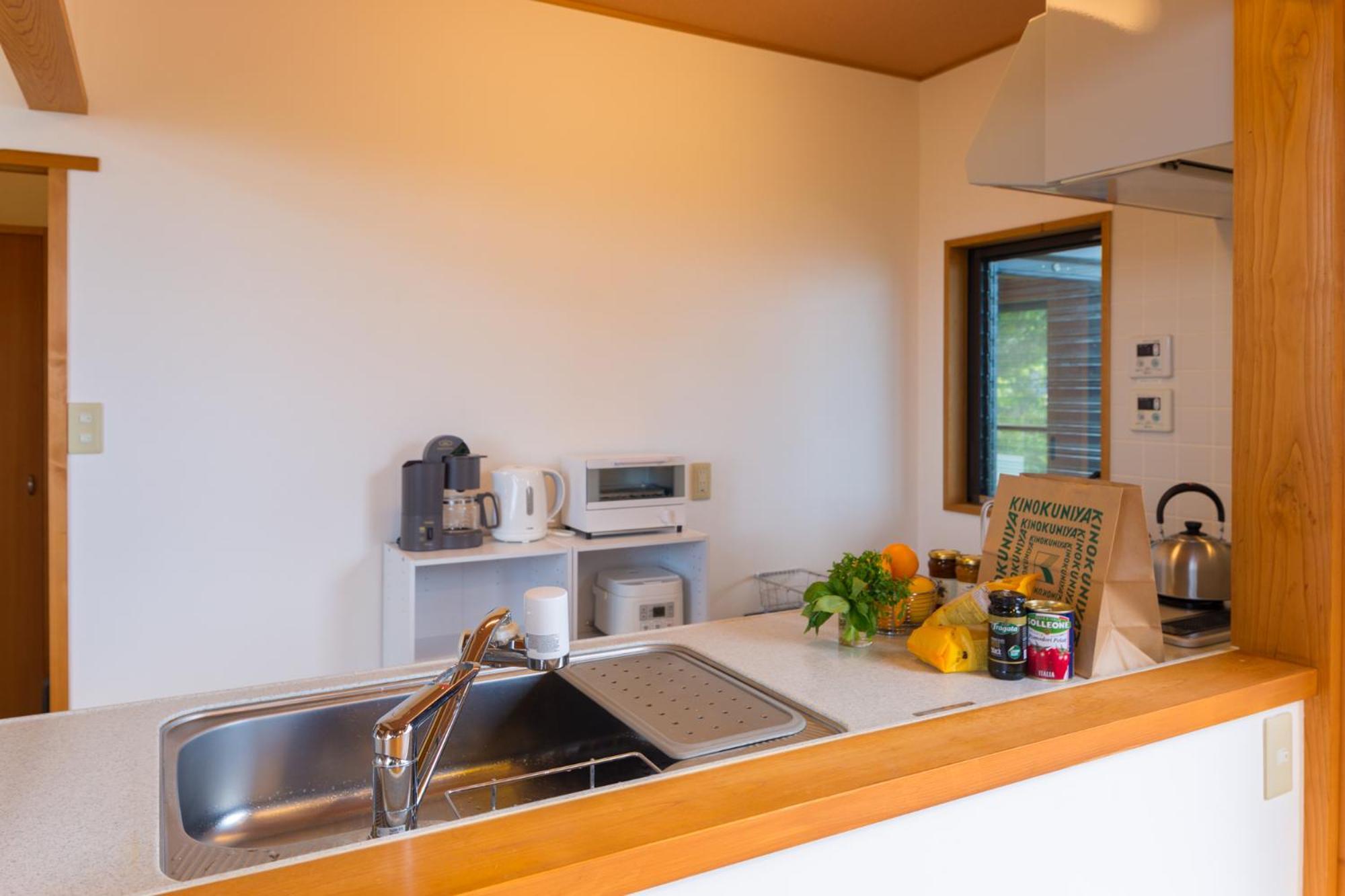 Suite Villa Ocean View Atami Shizenkyo Exterior foto
