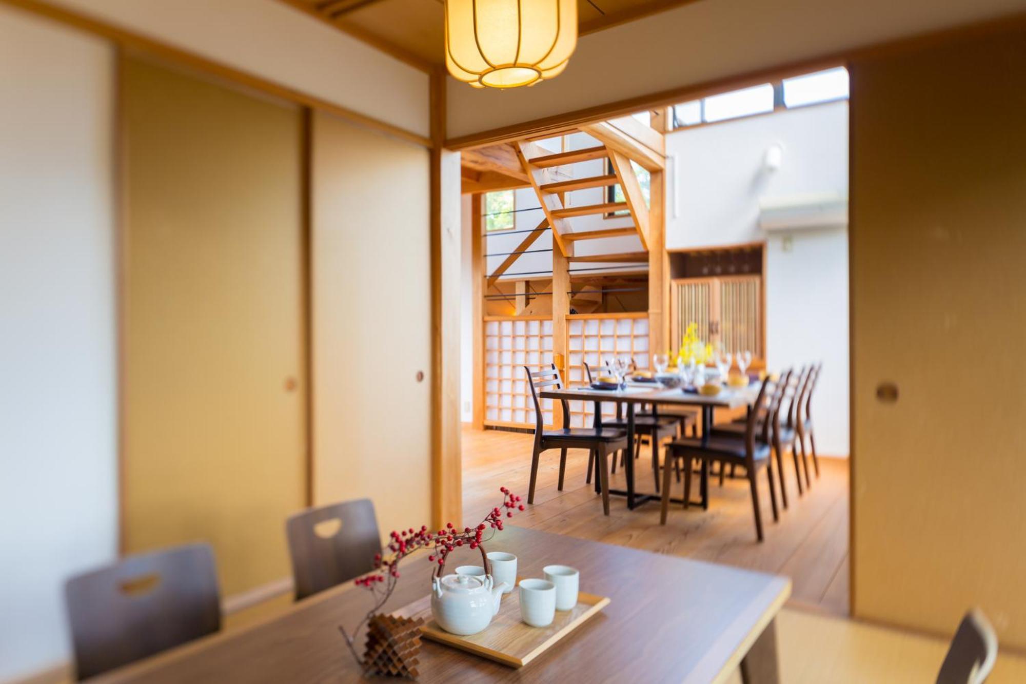 Suite Villa Ocean View Atami Shizenkyo Exterior foto