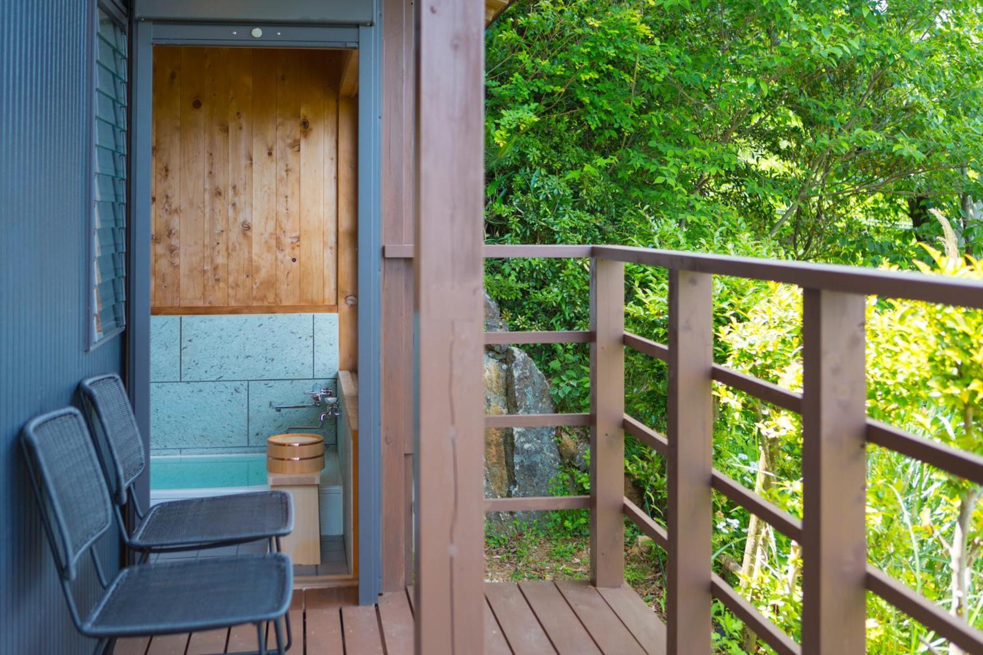 Suite Villa Ocean View Atami Shizenkyo Exterior foto