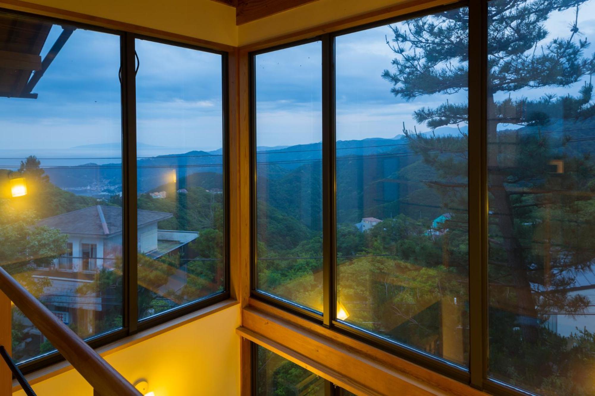 Suite Villa Ocean View Atami Shizenkyo Exterior foto