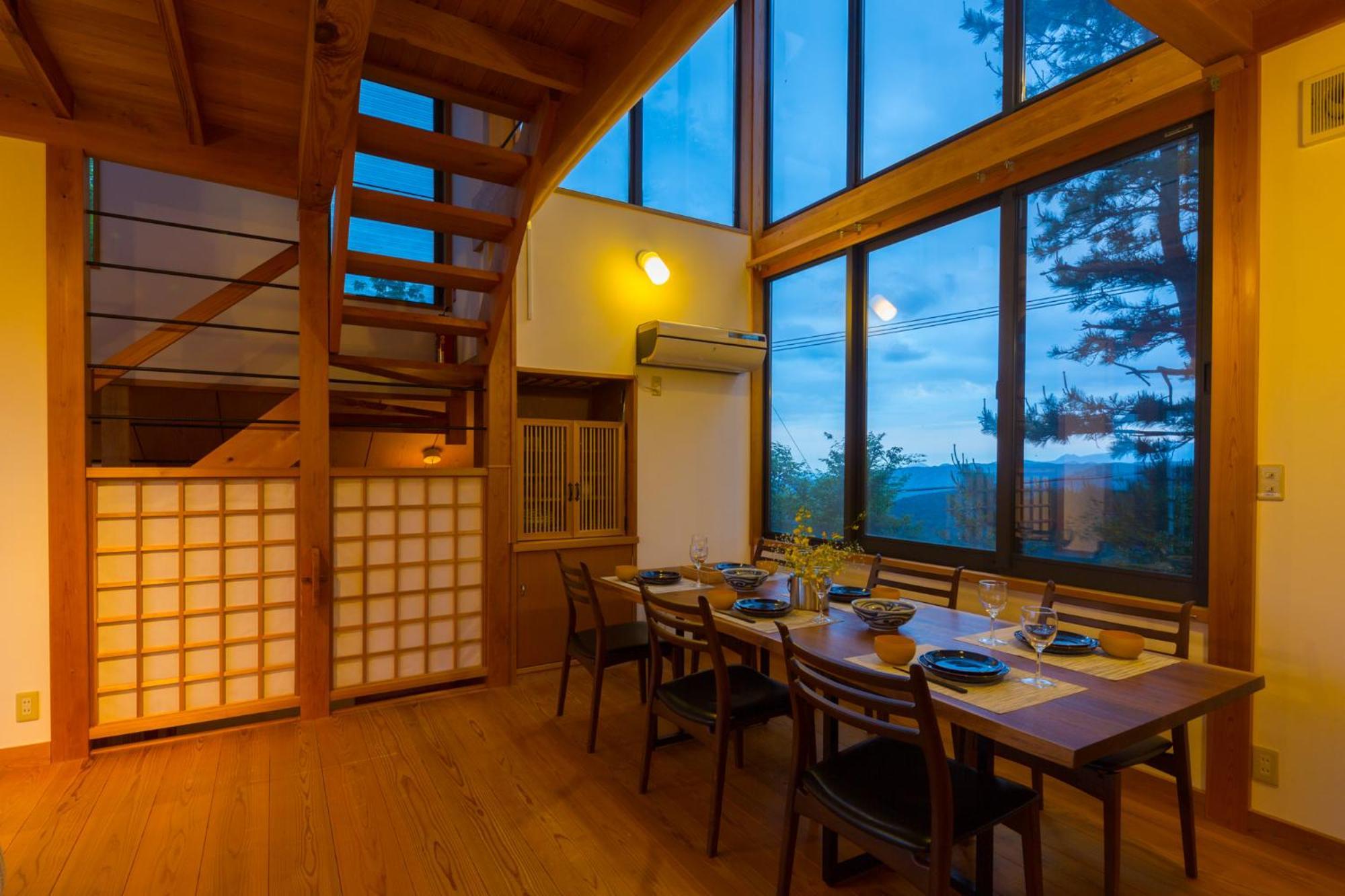 Suite Villa Ocean View Atami Shizenkyo Exterior foto